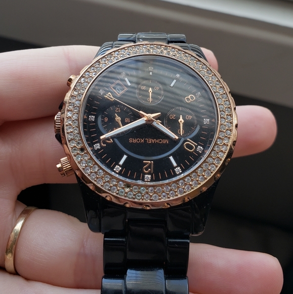 Michael Kors Accessories - Michael Kors watch